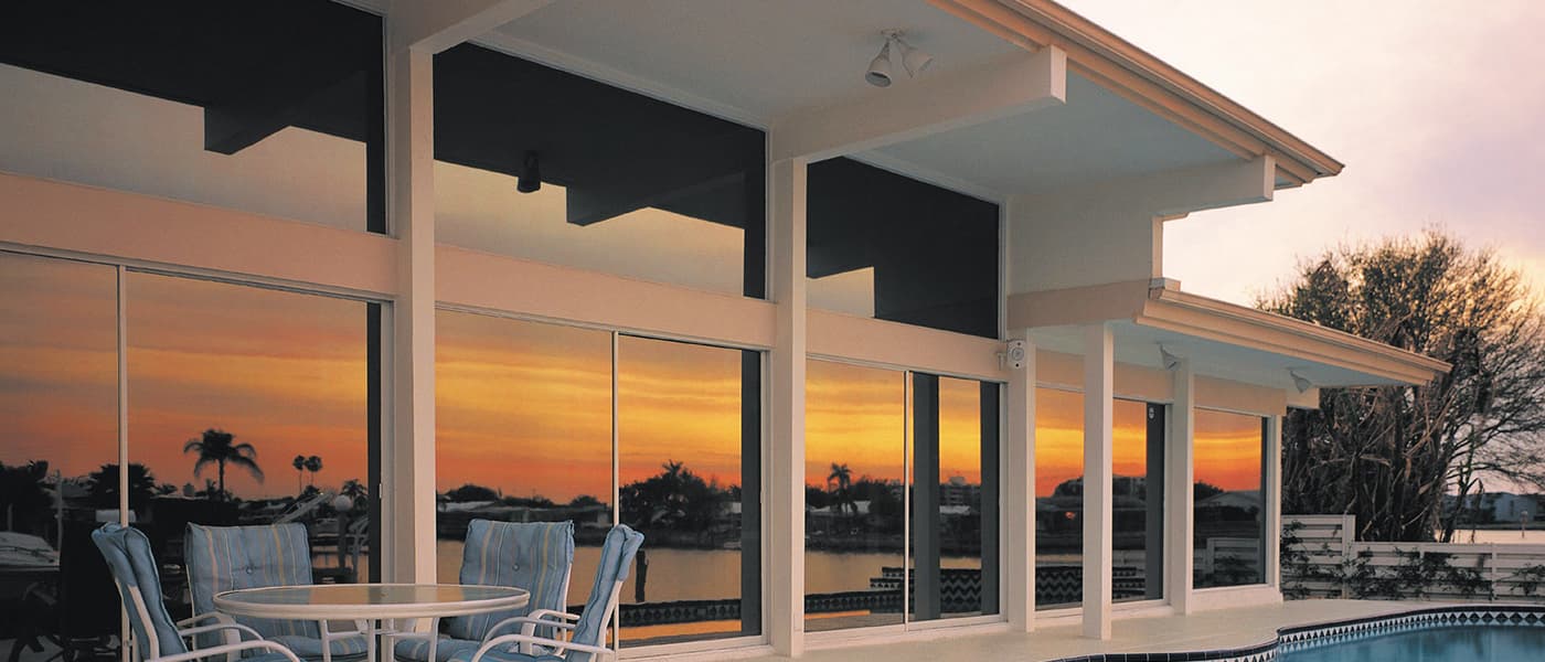 Insulfilm Espelhado no RJ