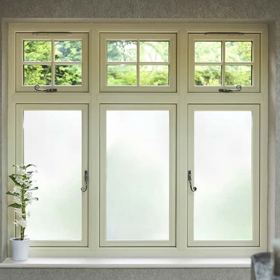 Insulfilm Branco para Janelas