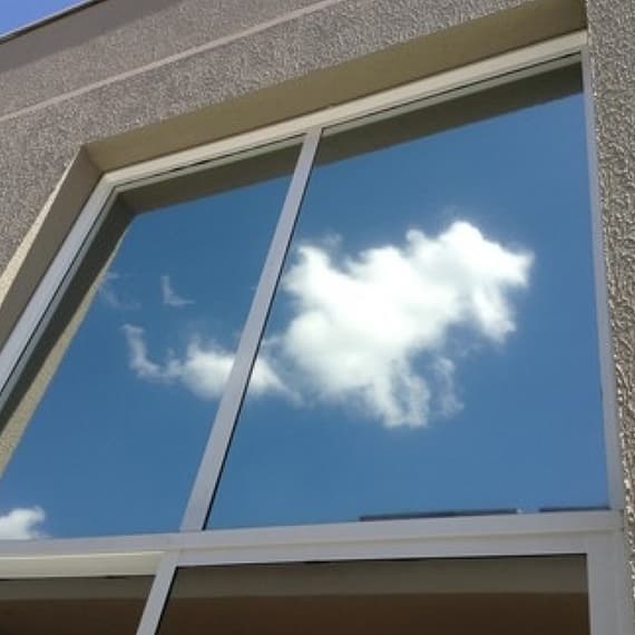 Insulfilm Espelhado para Janela no Rio de Janeiro